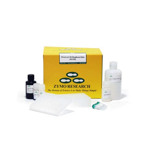 Kit de reactivos de bolas magnéticas - R210 series - Zymo Research - para extracción de ARN / para RT-PCR / NGS
