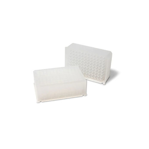 Microplaca para purificación de ADN - C2018 series - Zymo Research - de centrifugado / de 96 orificios