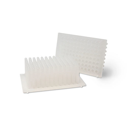 Microplaca para purificación de ADN - C2019 series - Zymo Research - de 96 orificios