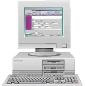 Sistema de información de hospital - BIS 2010 - PME