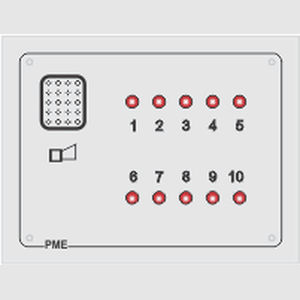Sistema de información de hospital - BIS 2040 - PME
