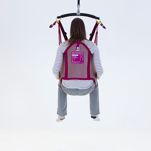 Arnés para elevador de pacientes - CCR500 - Silvalea Limited