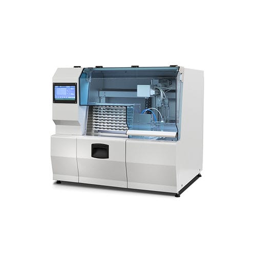 Encoladora de láminas totalmente automatizada - CVR - INTELSINT SRL