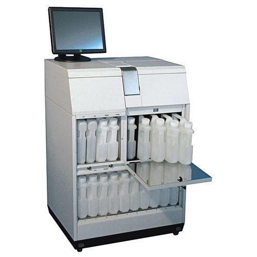 Sistema de preparación de muestras totalmente automatizado - TP 300   - INTELSINT SRL - de tejidos / con ruedas