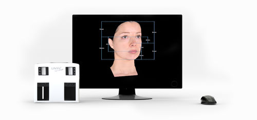 Cámara para dermatología - LifeViz® Infinity - Quartier Latin - 3D / fija