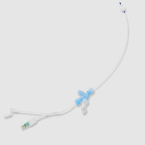 Catéter de acceso - I-BLOCKER - Shenzhen Insighters Medical - nasal / pediátrico