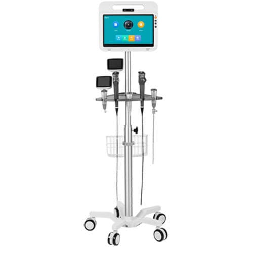 Sistema de gestión de vídeo - Shenzhen Insighters Medical - de formación / médico / clínico