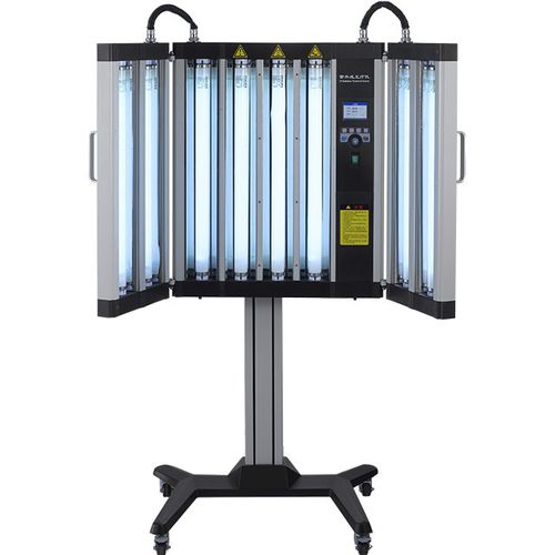 Lámpara de fototerapia dermatológica - KN-4002/B1/AB1 - Kernel Medical Equipment Co., Ltd - tratamiento del eccema / tratamiento de la dermatitis / tratamiento de la psoriasis