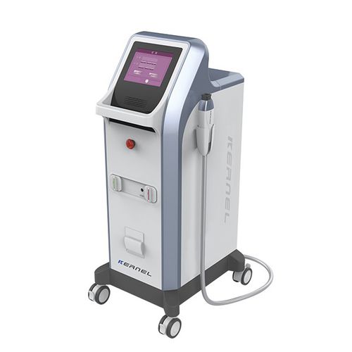 Lámpara de fototerapia tratamiento de la dermatitis - KN-5000B - Kernel Medical Equipment Co., Ltd - tratamiento del eccema / tratamiento de la psoriasis / con ruedas