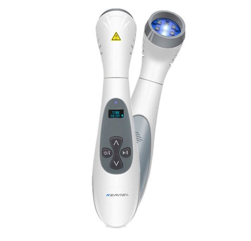 Lámpara de fototerapia dermatológica - KN-4003B1/B2 - Kernel Medical Equipment Co., Ltd - tratamiento del eccema / tratamiento de la dermatitis / portátil
