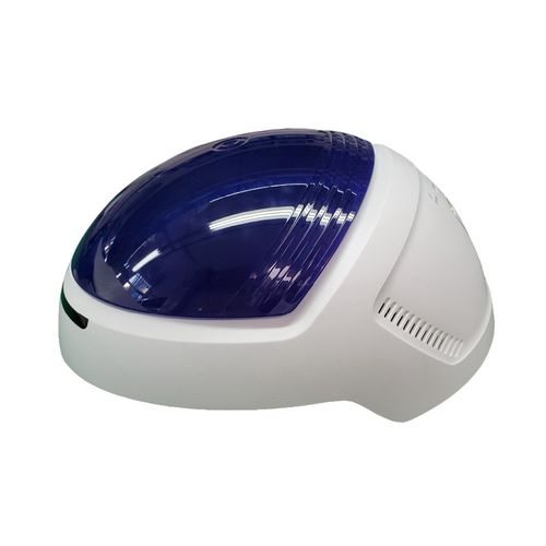 Lámpara de fototerapia crecimiento del cabello - KN-8000B - Kernel Medical Equipment Co., Ltd - con forma de casco / de infrarrojo cercano