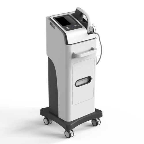 Lámpara de fototerapia tratamiento de la dermatitis - KN-5000D - Kernel Medical Equipment Co., Ltd - tratamiento del eccema / tratamiento de la psoriasis / con ruedas