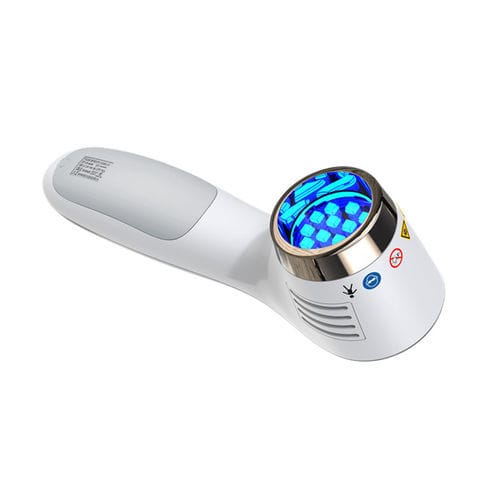 Lámpara de fototerapia tratamiento del eccema - KN-4003B3 - Kernel Medical Equipment Co., Ltd - tratamiento de la psoriasis / portátil / UV