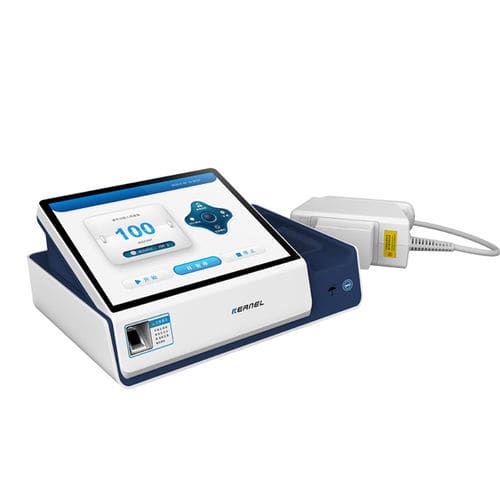 Lámpara de fototerapia tratamiento del eccema - CN-308D - Kernel Medical Equipment Co., Ltd - tratamiento de la dermatitis / tratamiento de la psoriasis / de mesa