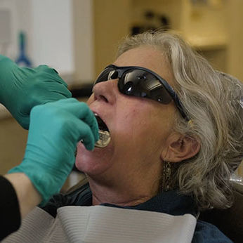 Módulo de simulación de prótesis dental - SIMTICS