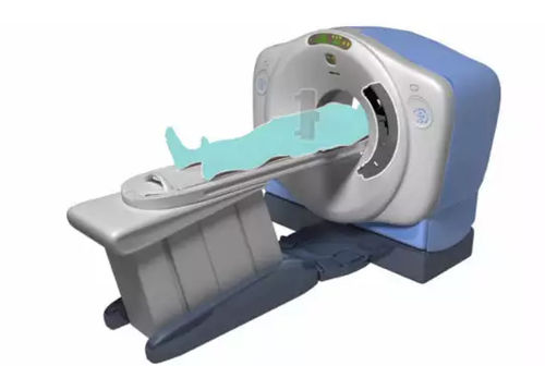 Módulo de simulación escáner CT - SIMTICS - para IRM / de anatomía / procesos basados en la web