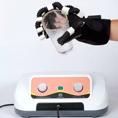 Sistema de rehabilitación de equilibrio - SIFREHAB-1.3 - SIFSOF - de movilidad de la mano / robotizado