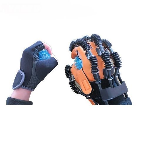Sistema de rehabilitación de movilidad de la mano - SIFREHAB-1.31 - SIFSOF - robotizado