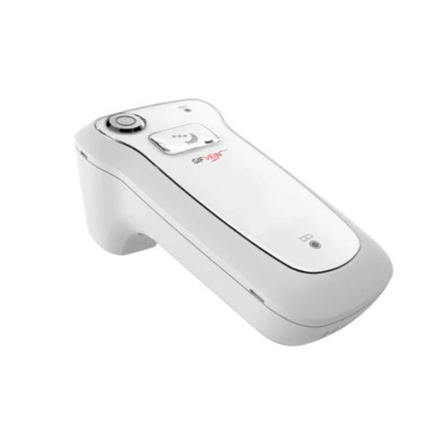 Detector de venas led -  SIFVEIN-2.1 - SIFSOF - de infrarrojos / sin contacto / de mano
