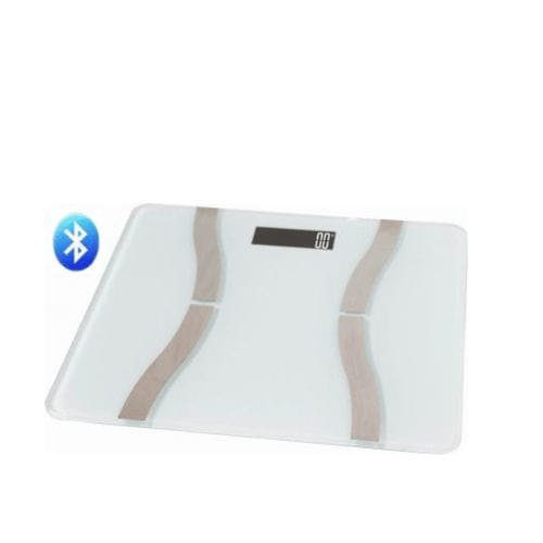 Balanza de precisión - SIFSCAL-3 - SIFSOF - médica / plataforma / con pantalla LCD