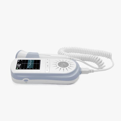 Doppler fetal - SIFETAL-2.1 - SIFSOF - de bolsillo