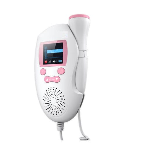 Doppler fetal - SIFETAL-2.6 - SIFSOF - de bolsillo