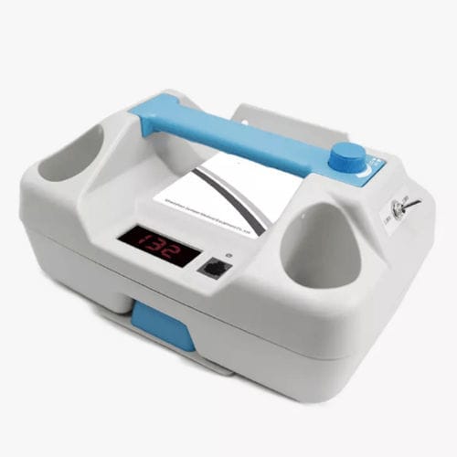Doppler fetal - SIFETAL-2.5 - SIFSOF - de mesa / con cardiofrecuencímetro