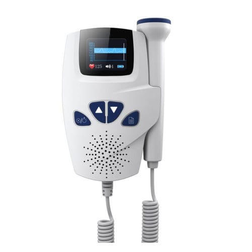Doppler fetal - SIFETAL-2.7 - SIFSOF - de bolsillo