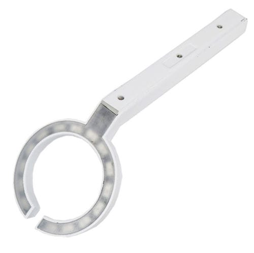 Detector de venas led - SIFVEIN-5.4 - SIFSOF - de infrarrojos / de mano