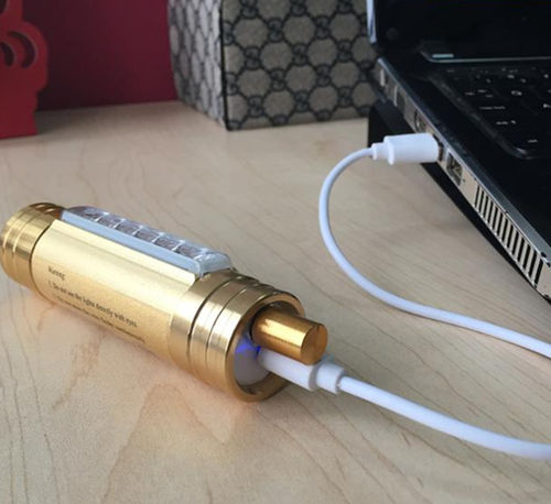 Detector de venas de infrarrojos - SIFVEIN-5.3 - SIFSOF - de mano