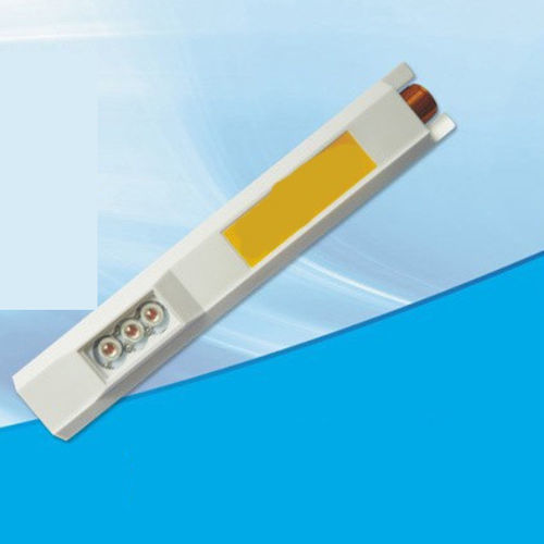 Detector de venas led - SIFVEIN-4.4 - SIFSOF - de infrarrojos / para punción venosa / de mano