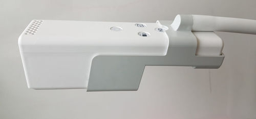 Detector de venas led - SIFVEIN-1.4 - SIFSOF - de infrarrojos / infrarrojo cercano / de proyección