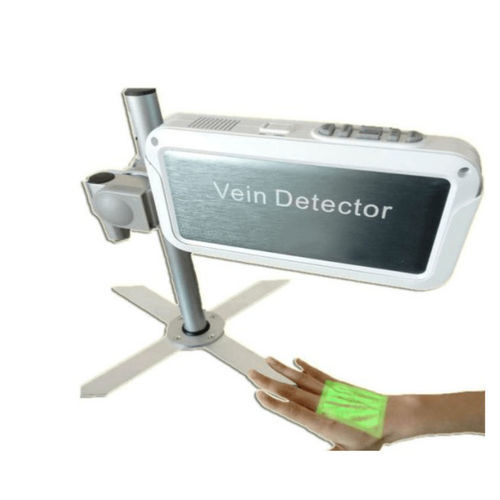 Detector de venas led - SIFVEIN-6.01 - SIFSOF - digital / de proyección
