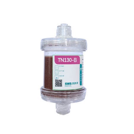 Cartucho de filtro de cartucho - TN series - SWS Hemodialysis Care Co., Ltd. - de sangre / de hemodiálisis / de circulación extracorpórea