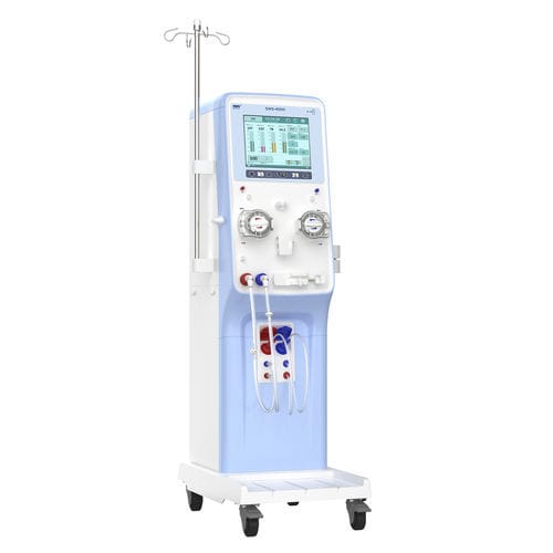 máquina de hemodiálisis con hemodiafiltración - SWS Hemodialysis Care Co., Ltd.