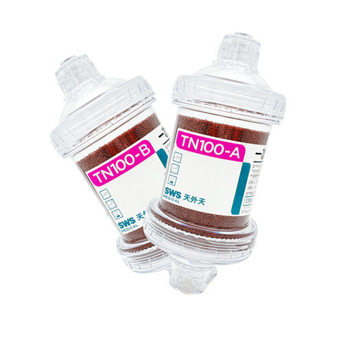 Cartucho de filtro de sangre - TN series - SWS Hemodialysis Care Co., Ltd. - de hemodiálisis / de circulación extracorpórea / en línea
