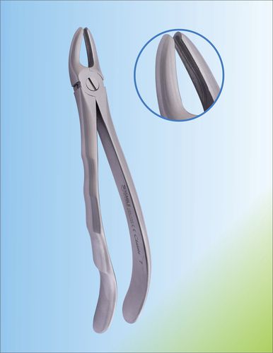 Fórceps de extracción dental para premolares - SSI 786-189 - Smile Surgical Ireland Limited