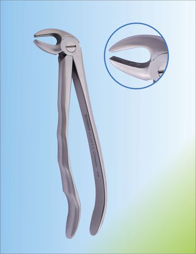 Fórceps de extracción dental para premolares - SSI 786-190 - Smile Surgical Ireland Limited
