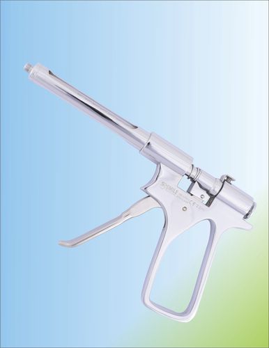 Jeringa para odontología - SSI 786-1202-1 - Smile Surgical Ireland Limited - de anestesia intraligamentaria / reutilizable