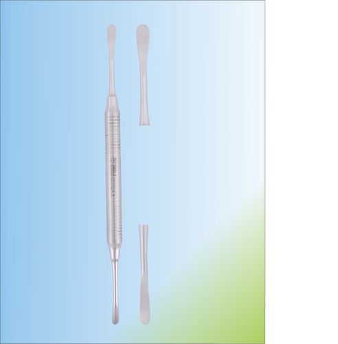 Elevador perióstico doble - SSI 786-1930-H - Smile Surgical Ireland Limited - para humanos / de Molt