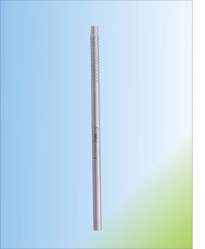 Mango de espejo dental de acero inoxidable - SSI 786-830 - Smile Surgical Ireland Limited