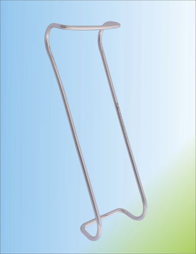 Retractor mejillas - SSI 786-1702 - Smile Surgical Ireland Limited - para odontología / de acero inoxidable / apto para autoclave