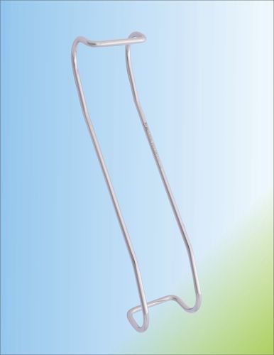 Retractor mejillas - SSI 786-1703 - Smile Surgical Ireland Limited - para odontología / de acero inoxidable / apto para autoclave