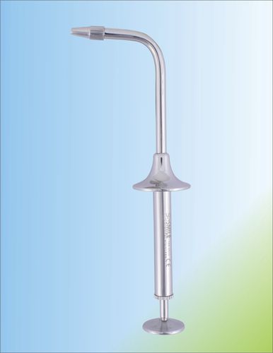 Portaamalgama simple - SSI 786-2510 - Smile Surgical Ireland Limited
