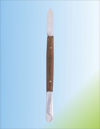 Cuchillo para cera dental - SSI 786-4331 - Smile Surgical Ireland Limited