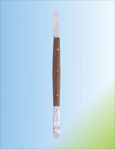 Cuchillo para cera dental - SSI 786-4332 - Smile Surgical Ireland Limited