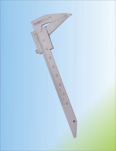 Calibrador para odontología - SSI 786-4401-1 - Smile Surgical Ireland Limited