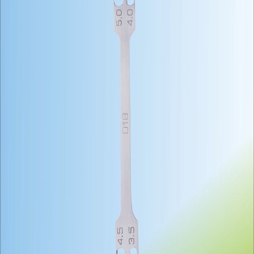 Sistema de posicionamiento de brackets -  SSI 786-4428 - Smile Surgical Ireland Limited