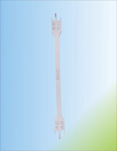 Sistema de posicionamiento de brackets - SSI 786-4429 - Smile Surgical Ireland Limited