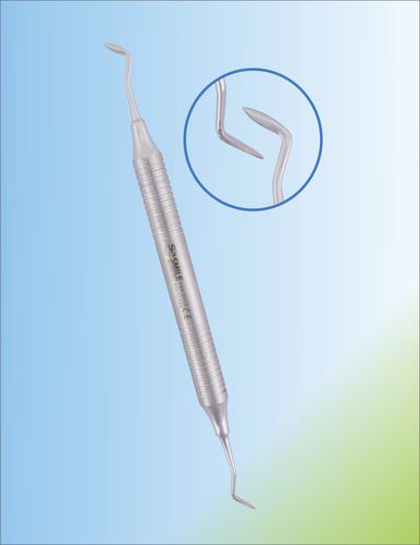 Instrumento de esculpido de amalgama - SSI 786-3012 - Smile Surgical Ireland Limited